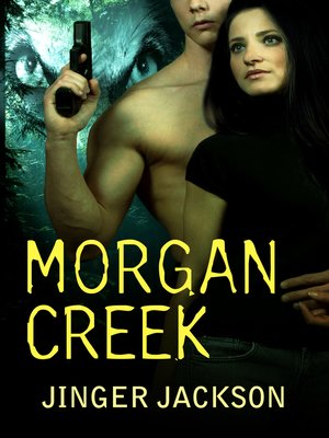 cover image of Morgan Creek